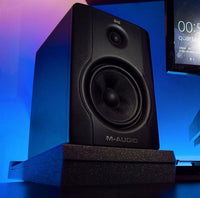 M Audio Bx5 D2 Studio Monitor